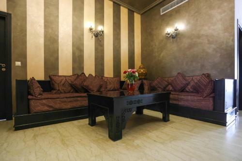 Hotel H�tel Suite Martil