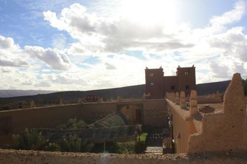 Hotel Riad Du Sud