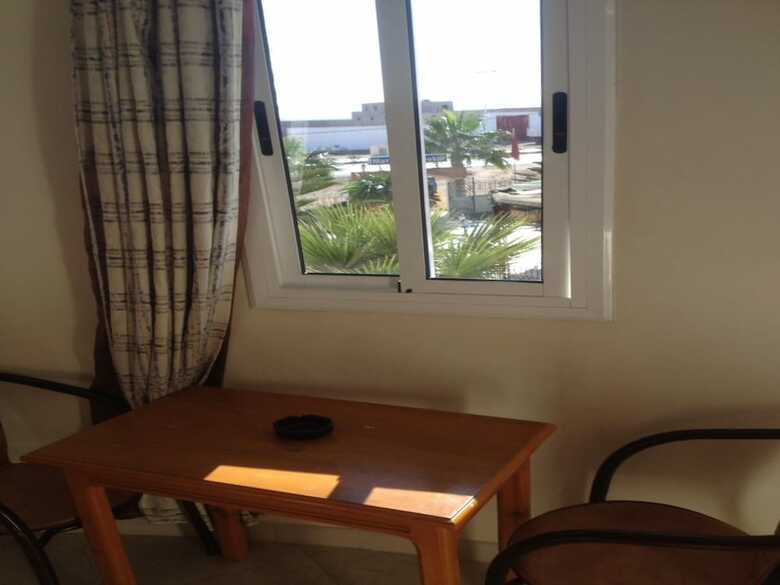 Motel Paris Dakar
