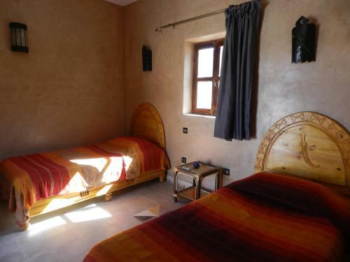 Bed & Breakfast Borj Biramane