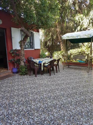 Location Vacances Casablanca Tamaris