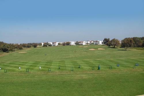 Apartamento Bahia Golf Beach