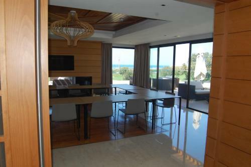 Apartamento Bahia Golf Beach