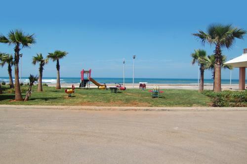 Apartamento Bahia Golf Beach
