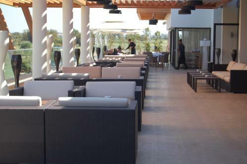 Apartamento Bahia Golf Beach