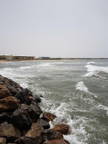 Apartamento Bahia Golf Beach