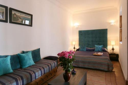 Hostal Riad Al Anouwar