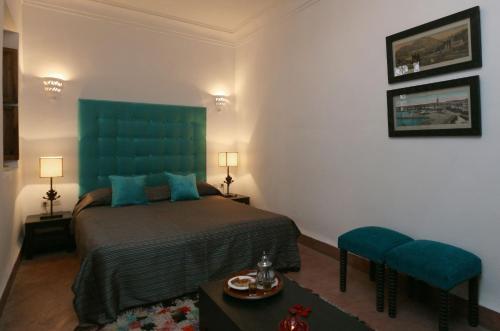 Hostal Riad Al Anouwar