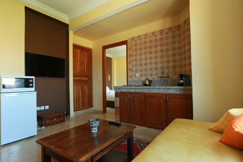 Apartamento Dar Gu�liz
