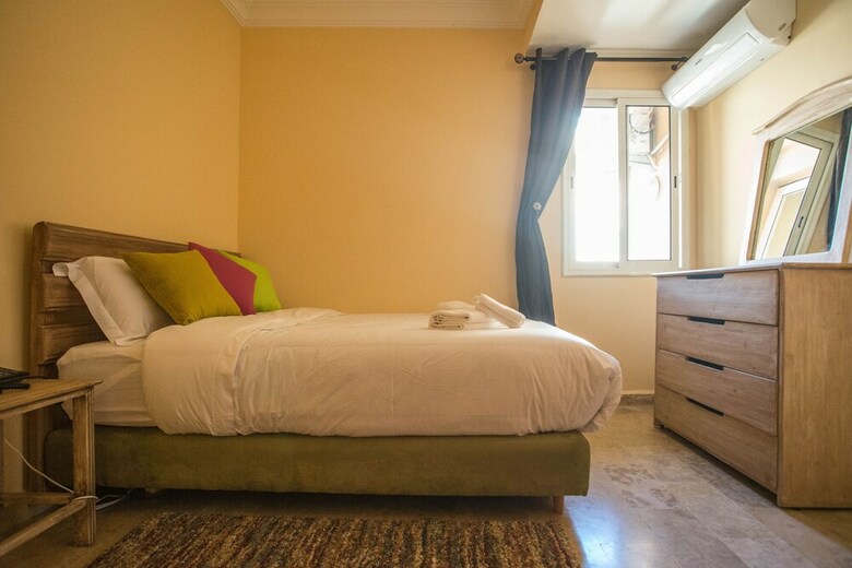 Apartamento Dar Gu�liz