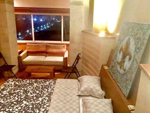 Apartamento Studio Luxe Hassan II