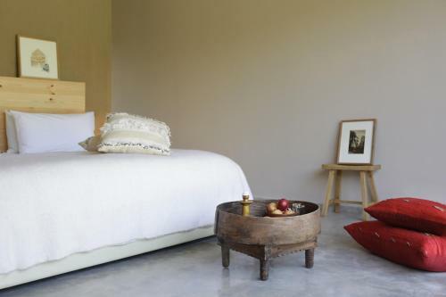 Villa Jardin Bleu By Sejour Maroc