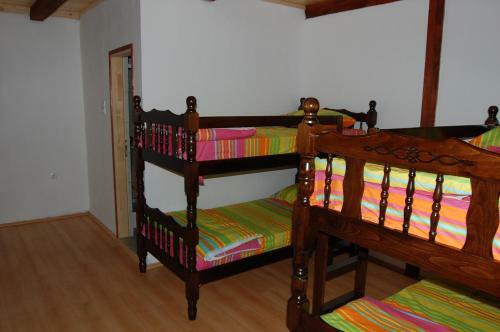 Hostal Rafting Camp Green Tara