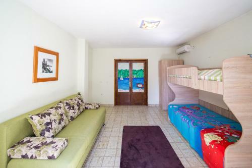 Orachovac Apartments
