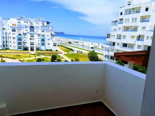 Apartamento Duplexe En Face De La Mer