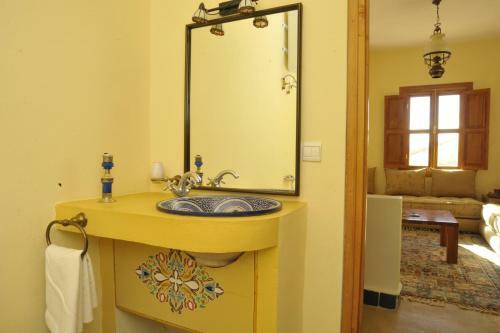Agroturismo Terre de Traces Ecolodge