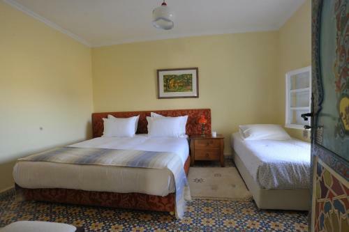 Agroturismo Terre de Traces Ecolodge