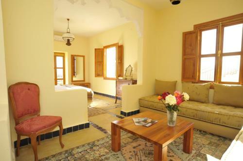 Agroturismo Terre de Traces Ecolodge