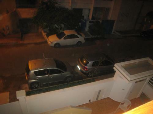 Apartamento Villa Saraya