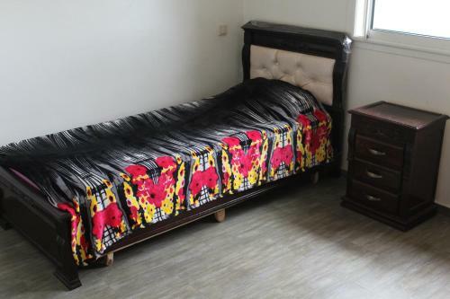 Apartamento Jnane Eddalya H18