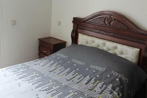 Apartamento Jnane Eddalya H18