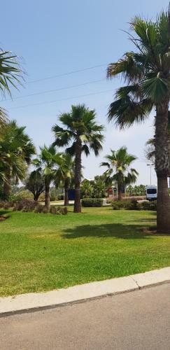 Apartamento Bahia Golf Beach Appartement