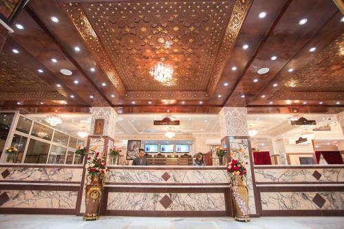 Hotel H�tel Les Ambassadeurs