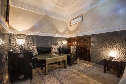Riad Lamya Marrakech
