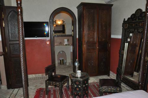 Riad Lamya Marrakech