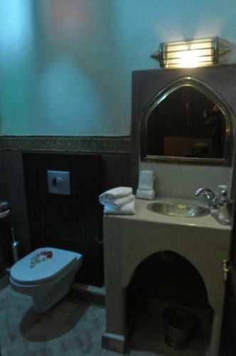 Riad Lamya Marrakech