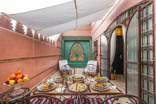 Riad Lamya Marrakech