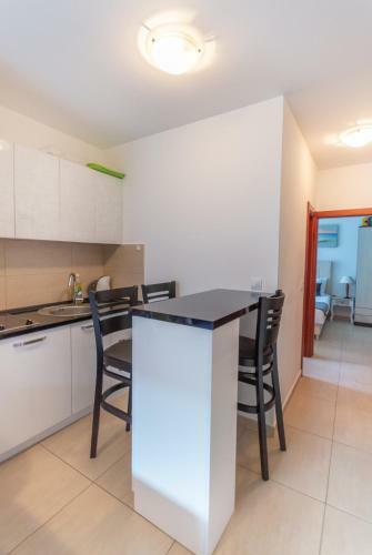 Apartment San Marco