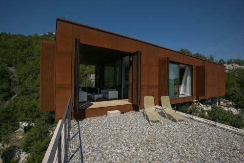 Holiday Home Jankovic Karst