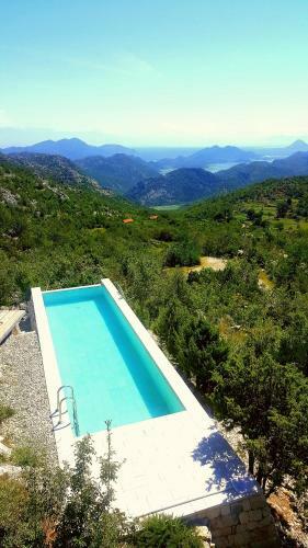 Holiday Home Jankovic Karst