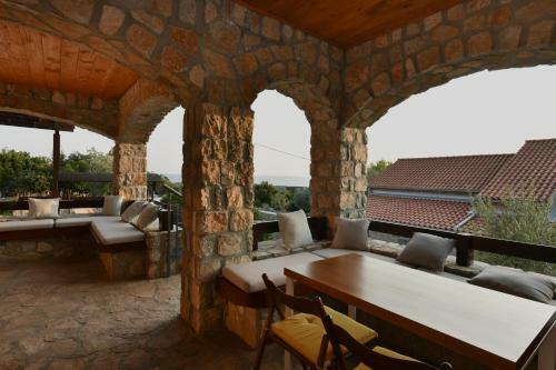Villa Shanti