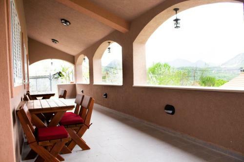 Hostal Guesthouse Djukanovic