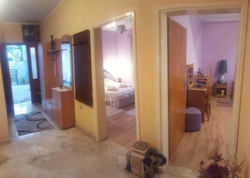 Apartments Jovan