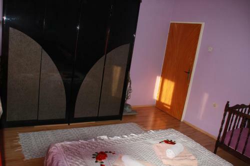 Apartments Jovan