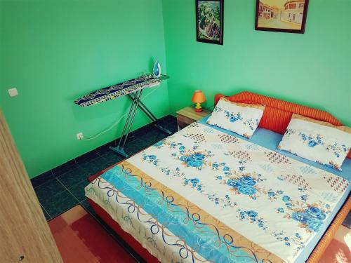 Kacinari Apartment