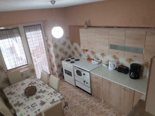 Kacinari Apartment