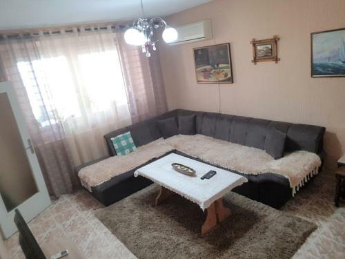 Kacinari Apartment