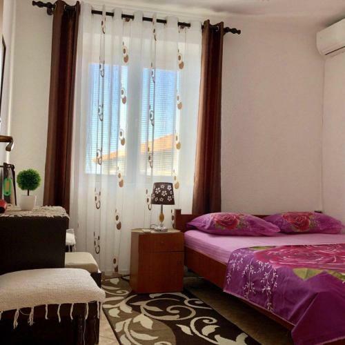 Apartments Zuto