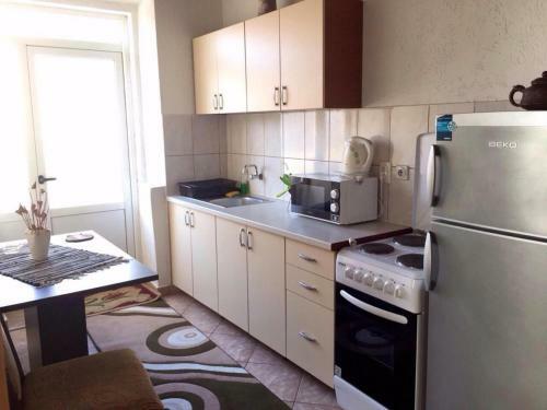 Apartments Zuto