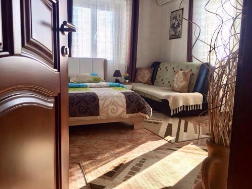 Apartments Zuto