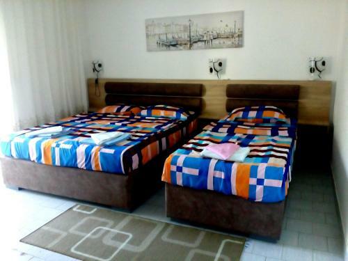 Apartamento Villa Marija Ulcinj