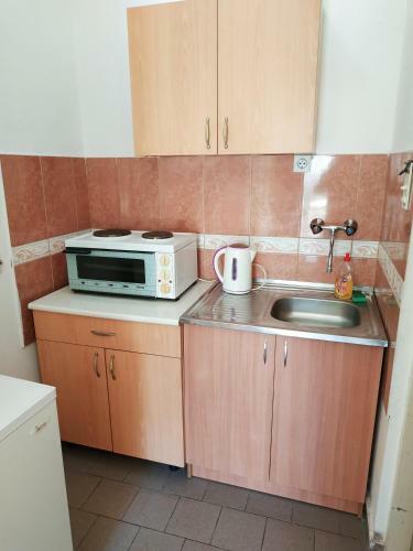 Apartamento Villa Marija Ulcinj