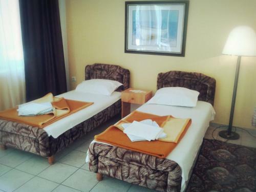 Apartamento Villa Marija Ulcinj