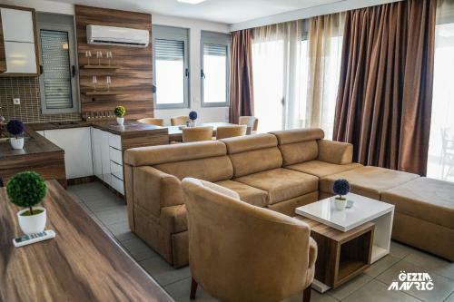 Aparthotel Hotel Mediterraneo Liman