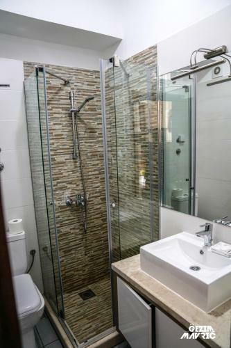 Aparthotel Hotel Mediterraneo Liman