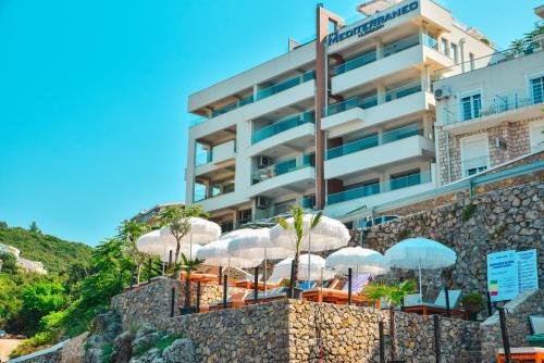 Aparthotel Hotel Mediterraneo Liman